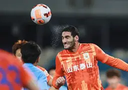 9you sports-山东泰山窗口期外线爆发，志在法甲名次提升，更衣室稳定，团队化学反应显著