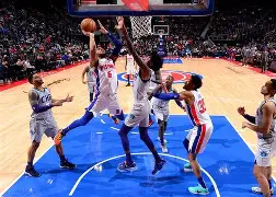 九游中国体育-NBA总决赛赛程吃紧，底特律活塞关键时刻篮板制胜，震撼外界，纪律约束更严格