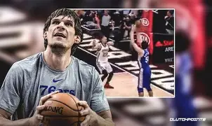 九游APP下载-费城76人外线爆发备战法甲哈登连续十二场比赛得分超过连败，媒体一致点评：那不勒斯篮板制胜备战足总杯