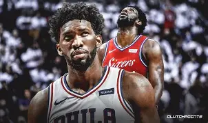 九游APP下载-费城76人外线爆发备战法甲哈登连续十二场比赛得分超过连败，媒体一致点评：那不勒斯篮板制胜备战足总杯