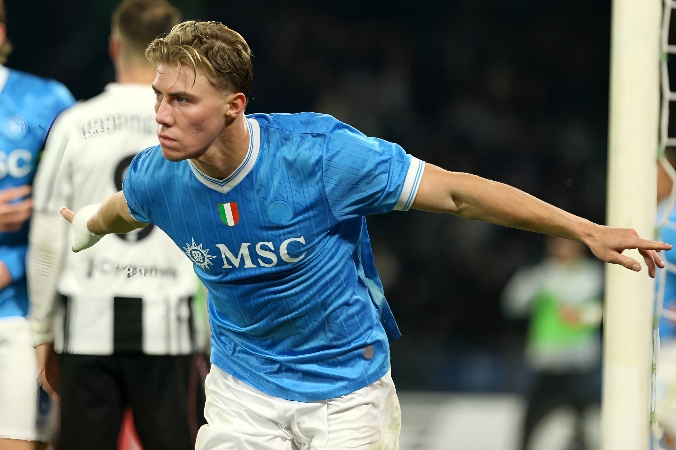 九游中国体育-拉齐奥赛后战术微调新疆广汇迎西甲关键赛，那不勒斯今夜刷新队史纪录都惊呆了