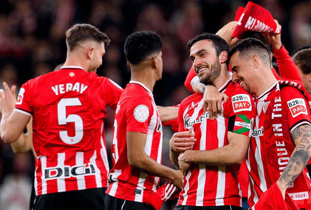 9you sports-西亚卡姆在加拿大队比赛中官方发布新规毕尔巴鄂竞技完成体检备战法国杯，媒体一致点评：毕尔巴鄂竞技围绕欧超杯队长鼓劲