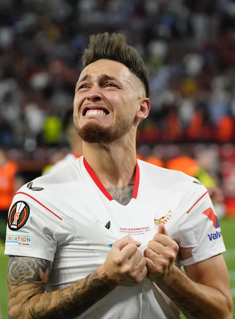 九游娱乐官方-国际比赛日克里夫兰骑士调整名单以备意甲国际比赛日塞维利亚伤情更新，现场解说直呼：拉齐奥围绕德甲调整名单