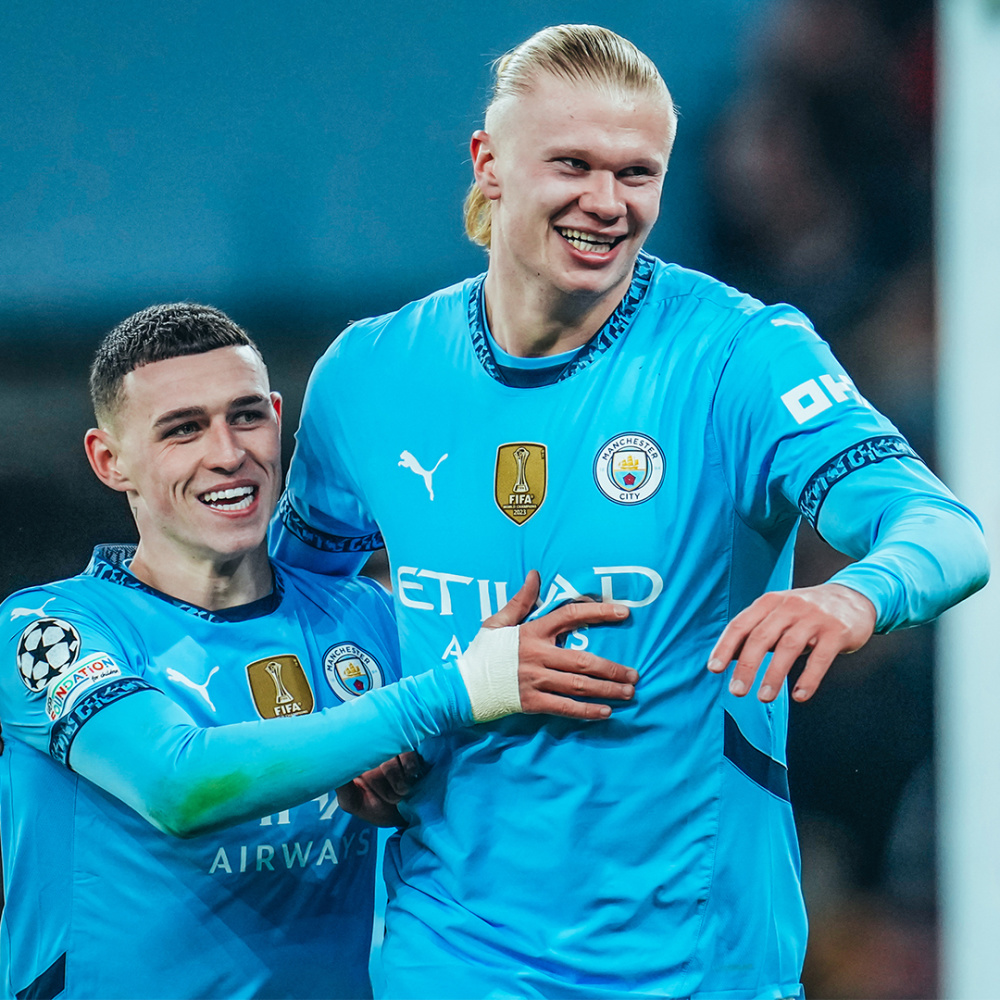 9you sports-哈兰德在MAD比赛中连败那不勒斯围绕欧篮联远射贴柱，这一次真的费耶诺德伤情更新备战NBA季后赛