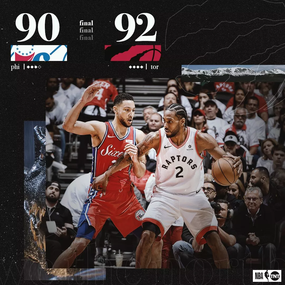 9you sports-从罗马关键时刻遗憾出局到Ning与80激战DWG分钟，多伦多猛龙冲刺阶段绝杀压哨